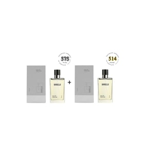 575 514 Erkek Parfüm Edp 50 ml Woody/oriental - Mnms50575514