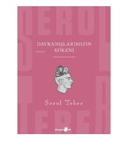 Davranışlarımızın Kökeni
