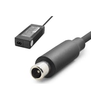 Scooter Adaptörü 42V 2A 84W 8.0x5.5 Mm Siyah HD8890