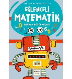 Eğlenceli Matematik
