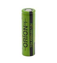 Orion 1.2v Ni-Mh 7/5A 4500mAh Şarj Edilebilir Pil