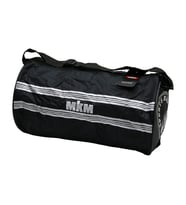 SİLİNDİR SPOR ÇANTA 40x25x25cm (5690)