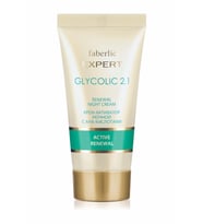 Faberlıc Expert '' Aha Asitler Içeren Yenileyici Gece Kremi '' 42.0 Ml.