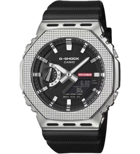 Casio Gm-2100M-1Adr G-Shock Erkek Kol Saati