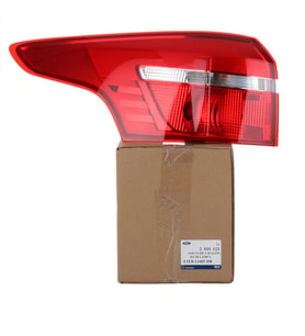 Ford Focus 2014-2019 Stop Lambası Dış Sol Station Wagon Ledsiz (Oem No:F1Eb13405Db)