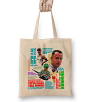 Forrest Gump Quotes Bez Çanta Uzun Saplı