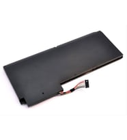 Samsung  QX410  Notebook Bataryası Pili