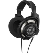 Sennheiser HD 800S Kulak Üstü Stüdyo Kulaklığı Outlet