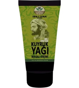 Süper Ibni Sina Kuyruk Yağı 50 ml x 1 Adet