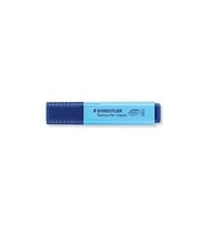 Staedtler Textsurfer Classic Highlighter Fosforlu Kalem Mavi