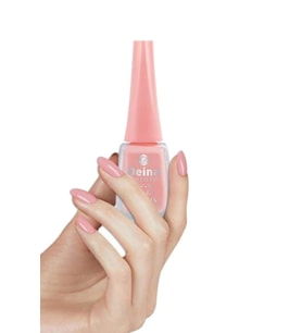 Keratinli Besleyici Oje 14 ml Renk No: 07