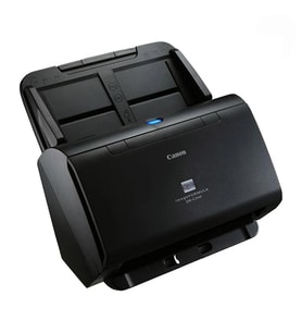 CANON A4 DR-C230 30ppm 60sayfa kapasiteli 24bit 600dpi Döküman Tarayıcı 3000sayfa USB 2.0