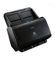 CANON A4 DR-C230 30ppm 60sayfa kapasiteli 24bit 600dpi Döküman Tarayıcı 3000sayfa USB 2.0