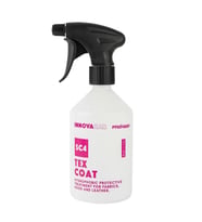 INNOVACAR SC4 TEX COAT Kumaş Ve Deri Hidrofobik Koruyucu 500 ML