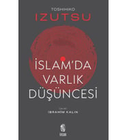 İslam'da Varlık Düşüncesi