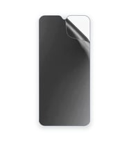 SChitec Infinix Smart 3 Plus Uyumlu Ön Yüzey Hayalet Privacy Hidrojel Ekran Koruyucu