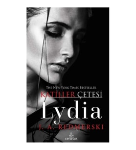Lydia - Katiller Çetesi