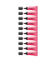 Stabilo Neon Fosforlu Kalem 10 Adet