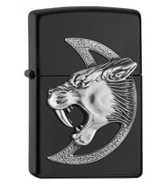 Zippo Çakmak 218C Tiger Design 2007125