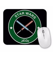 Star Wars Cafeteria Mouse Pad