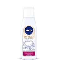 Nivea Bb Clean Hassas Ciltler İçin 5 Etkili Temizleme Suyu 200 ml