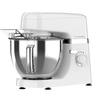 Kumtel Hamur Yoğurma Makinesi SM02 4.5 L (BEYAZ)