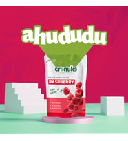 Freeze Dried Ahududu