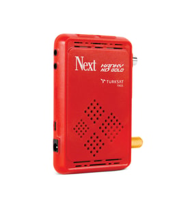 Next Kanky Gold Full HD Mini Uydu Alıcısı