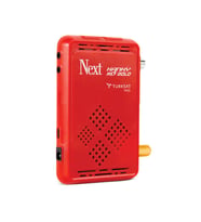 Next Kanky Gold Full HD Mini Uydu Alıcısı