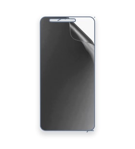 SChitec Lenovo Vibe-C2-Power Uyumlu Ön Yüzey Hayalet Privacy Hidrojel Ekran Koruyucu