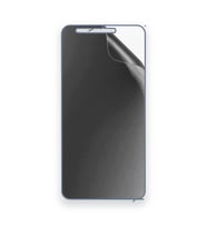 SChitec Lenovo Vibe-C2-Power Uyumlu Ön Yüzey Hayalet Privacy Hidrojel Ekran Koruyucu