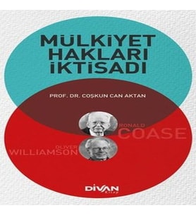 Mülkiyet Hakları İktisadı