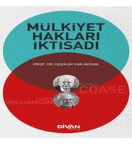 Mülkiyet Hakları İktisadı