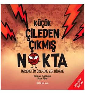 Küçük Çileden Çıkmış Nokta