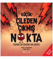 Küçük Çileden Çıkmış Nokta