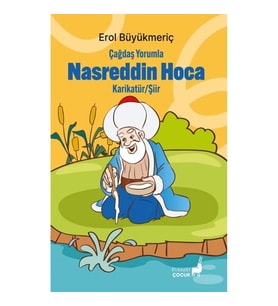 Çağdaş Yorumla Nasreddin Hoca