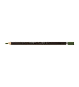 Derwent Graphitint Suda Çözünebilen Renkli Çizim Kalemi 11 Ivy 