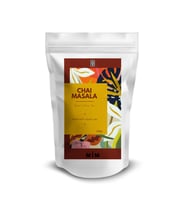 Mim and More Chai Masala Tea Baharatlı Seylan Çayı 100 Gr