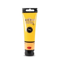 Artdeco Plus Akrilik Boya 100ml Tüp Koyu Sarı 408 