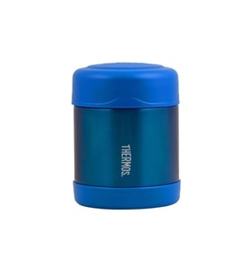 THERMOS F300-BL (108653-AK) FUNTAINER SS ÇOCUK YEMEK TERMOSU/KABI 290ML - BLUE