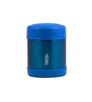 THERMOS F300-BL (108653-AK) FUNTAINER SS ÇOCUK YEMEK TERMOSU/KABI 290ML - BLUE