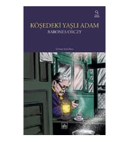 Köşedeki Yaşlı Adam