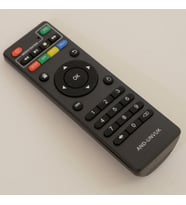 ANDROİD ÜNİVERSAL KUMANDA