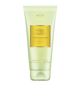 4711 Acqua Colonia Starfruit & White Flowers Shower Gel 200 ml Duş Jeli