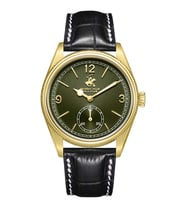 Beverly Hills Polo Club BP3807X.171 Erkek Kol Saati (Yeşil)