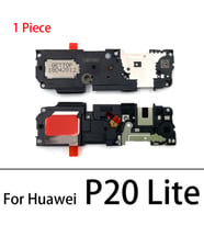 Tkgz Huawei Uyumlu P20 Lite FULL Buzzer (Dış Ses Hoparlör)