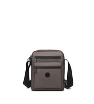 Smart Bags Gumi Bakır Unisex Çapraz Askılı Çanta SMB8653