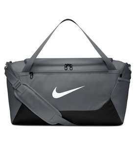 Nike Brasilia Training Duffel Bag Gri