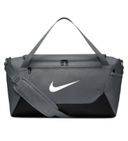 Nike Brasilia Training Duffel Bag Gri