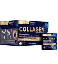 Nutraxin Collagen 10000 mg 30 Saşe